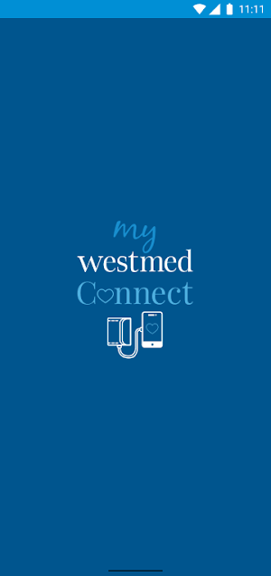 My Westmed Connect Screenshot 0