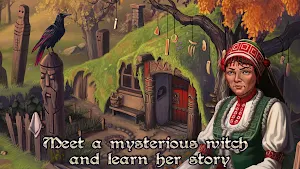 Bathory: Bloody Countess Lite Screenshot 2