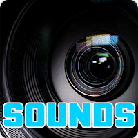 Camera Shutter Sounds Effect