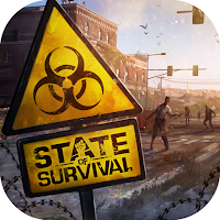 State of Survival:Outbreak