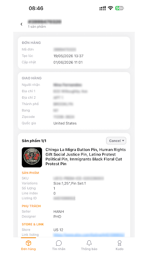 9FMedia Screenshot 1