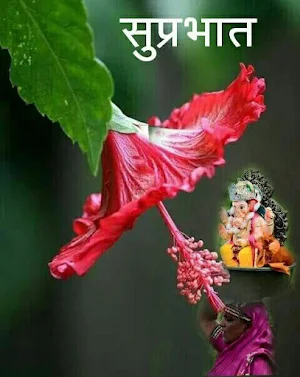 शुभ प्रभात Screenshot 3