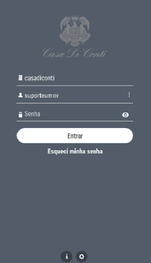 CASA DI CONTI Screenshot 3