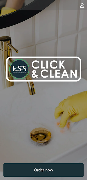 ESS Click & Clean Screenshot 0