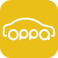 Oppa Ride
