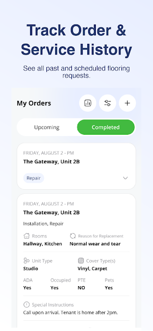 ER Flooring Screenshot 2