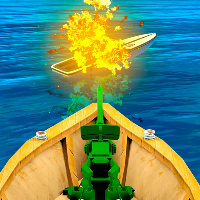 Battle Boat