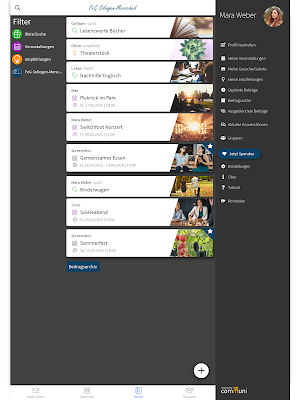 FeG Solingen-Merscheid Screenshot 3