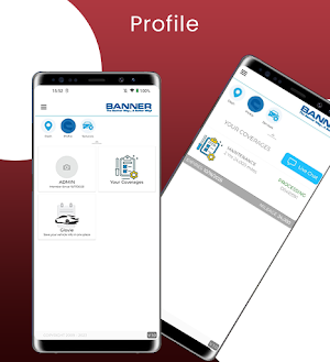 Banner Auto Care Screenshot 2