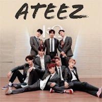 ATEEZ Wallpaper - ATEEZ KPOP Wallpapers