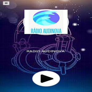 RADIO AUDINOVA Screenshot 1