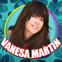 Vanesa Martin He Sido