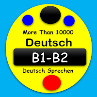 Deutsch Sprechen B1,B2