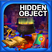 Hidden Object : House Stories