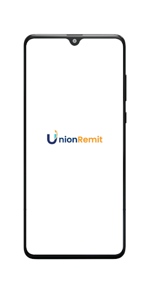 Union Remit Screenshot 0