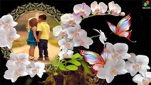 Luxury Wedding Photo Frames Screenshot 2
