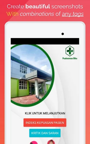 SI KEPO Screenshot 3