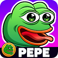Crypto PEPE