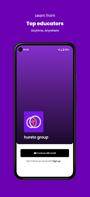 Hureto Group Screenshot 2