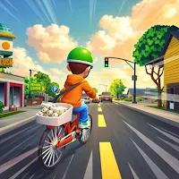 Newsboy Evolution