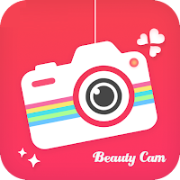 Beauty Camera : Selfie & Photo