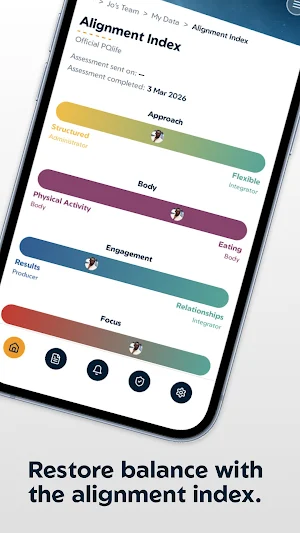 PQlife Screenshot 3