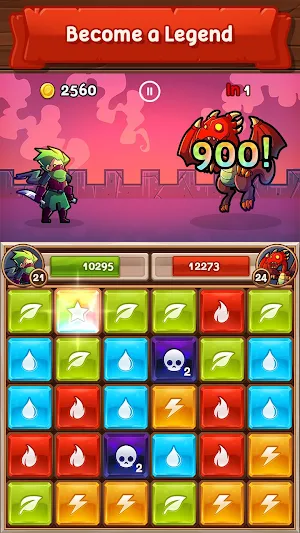 Gem Hunters Screenshot 0