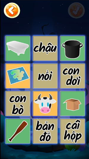 Feed The Monster! (Vietnamese) Screenshot 2