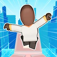 Parkour Up: Run Race Master