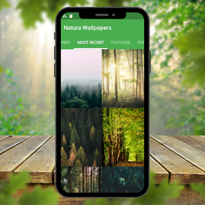 Natura Wallpapers [ 4K ] Screenshot 1