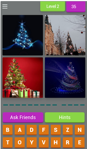 4 pics 1 word-New 2020 Screenshot 2