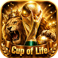 Cup of Life