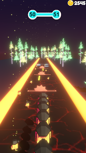 Stack Heroes Screenshot 2
