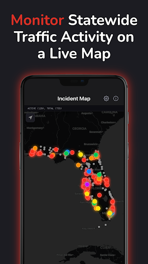FHP Notifier Screenshot 3