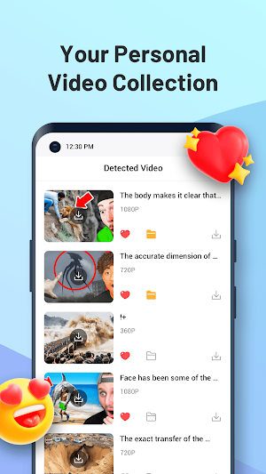 Browser Mate: Video Downloader Screenshot 3
