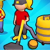 Business Tycoon-Bursting Rich
