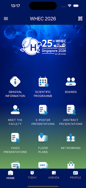 WHEC 2026 Screenshot 1