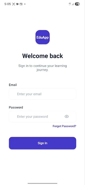 Markazul Furqan Screenshot 2