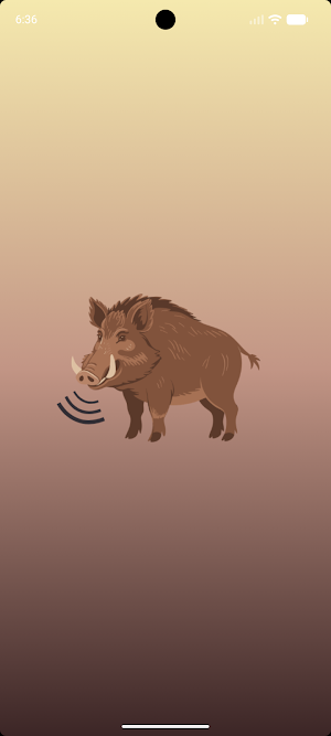 Wild Boar Sounds & Calls Screenshot 1