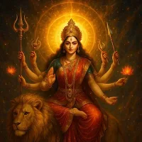 Durga Kavacham With Audio