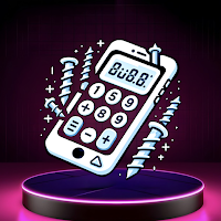 Skrew Calculator - حاسبة سكرو