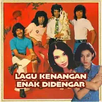 Lagu Kenangan Enak Didengar