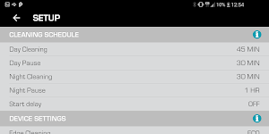 Pool Robot Screenshot 3