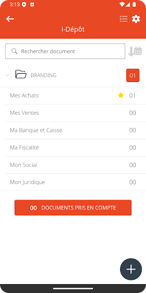 Axylis I-Suite Screenshot 3
