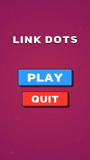 Connects the Dot game Screenshot 3