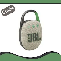 JBL Clip 5 Guide
