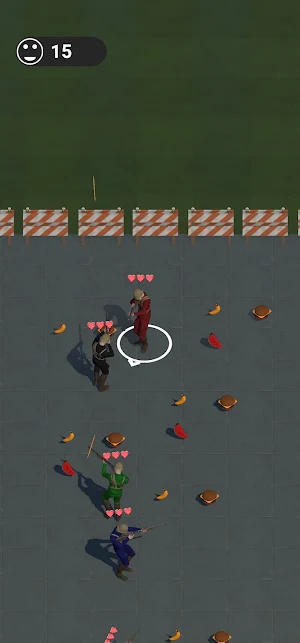Soldier Screenshot 0
