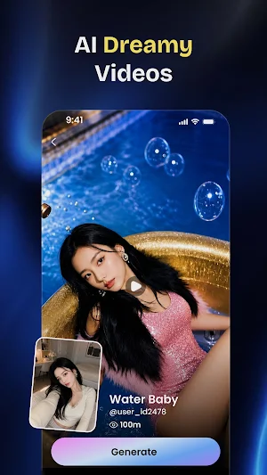 Flixo: AI Image to Video Maker Screenshot 3