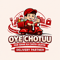 OyeChotuu Delivery