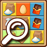 Find The Shape Puzzles - Match Shape (No ads)